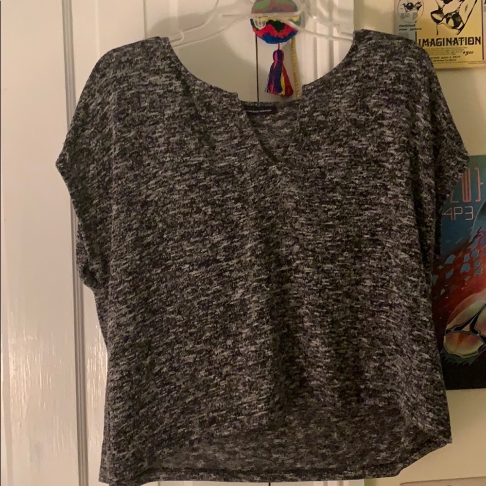 American Eagle V-neck Shirt